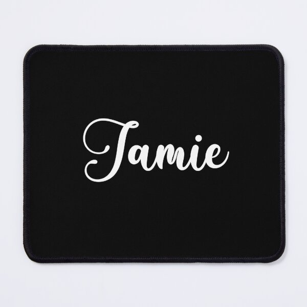 Item preview, Jamie Calligraphy Name designed and sold by LanaMeyers.