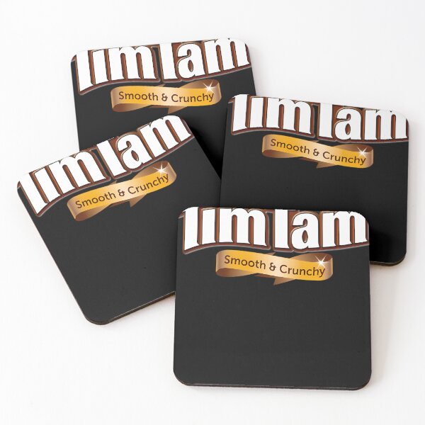 Item preview, timtam designed and sold by AbsurdVibes.