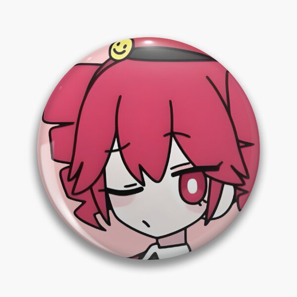 Item preview, Kasane teto  designed and sold by RadiantGraphics.