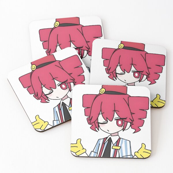 Item preview, Kasane teto  designed and sold by RadiantGraphics.