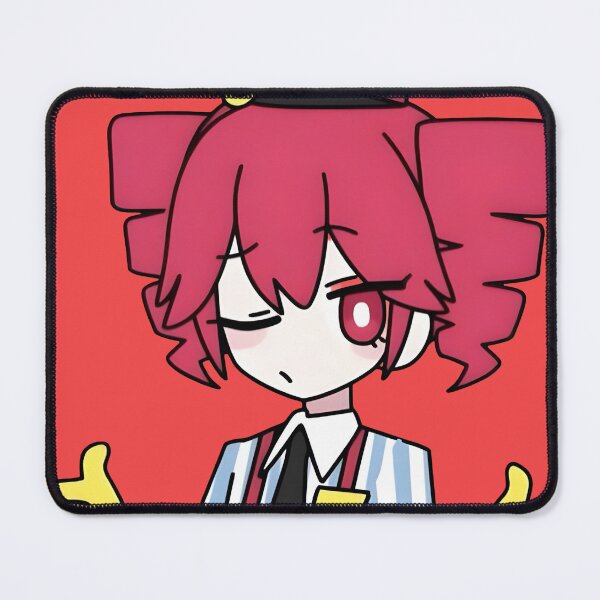 Item preview, Kasane teto  designed and sold by RadiantGraphics.