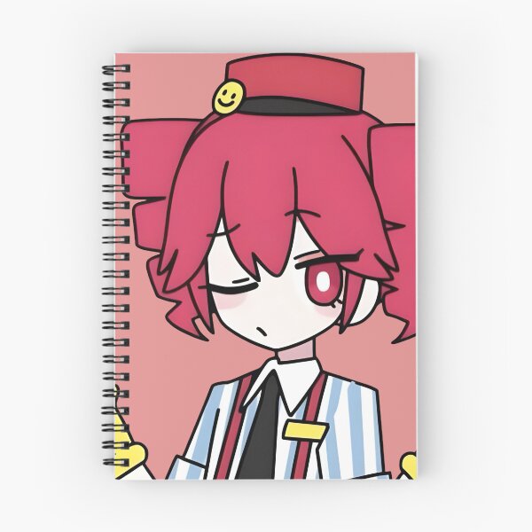 Item preview, Kasane teto  designed and sold by RadiantGraphics.