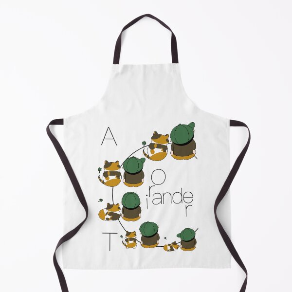 Item preview, Always by the side. designed and sold by CorianderCat.