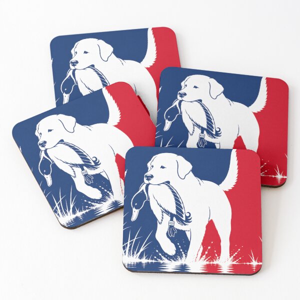 Item preview, Major League Waterfowl designed and sold by John Windsor.