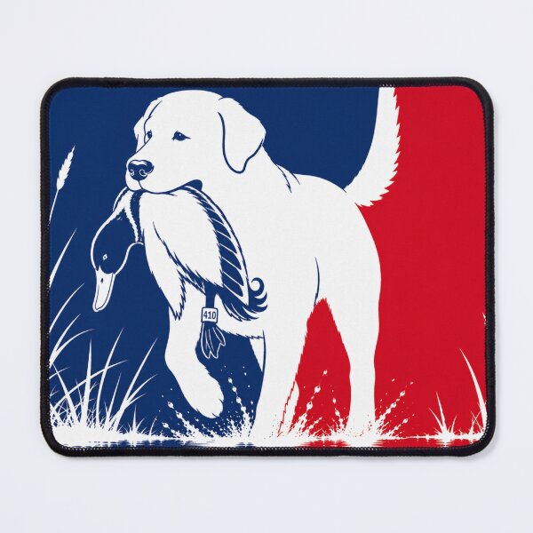 Item preview, Major League Waterfowl designed and sold by John Windsor.