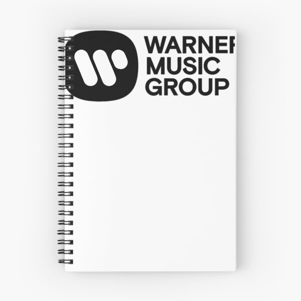 Item preview, Warner Music Group designed and sold by AbsurdVibes.
