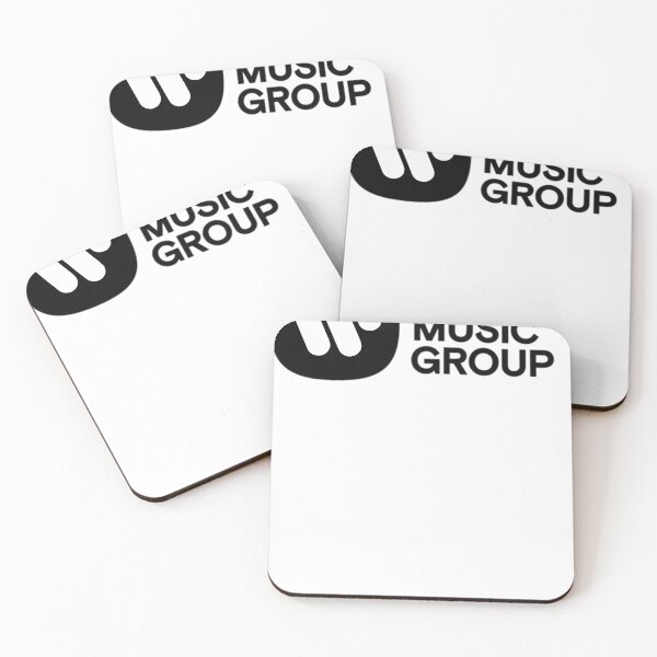 Item preview, Warner Music Group designed and sold by AbsurdVibes.