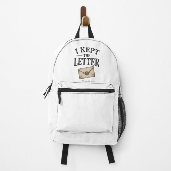 Item preview, I Kept the Letter – Vintage Snail Mail and Memory Design designed and sold by Inky Accessories.