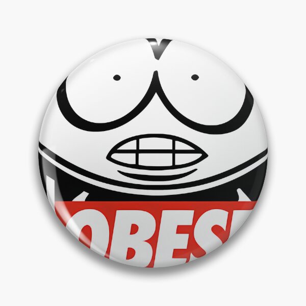 Item preview, OBESE designed and sold by ChromeStreet.