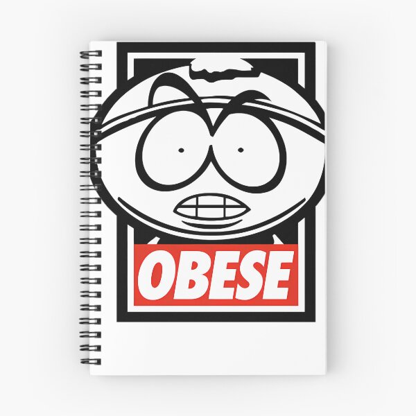 Item preview, OBESE designed and sold by ChromeStreet.