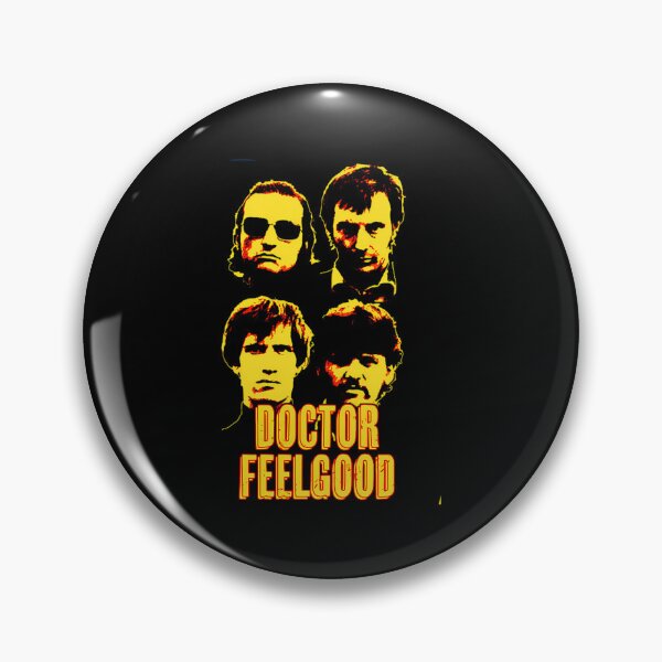 Item preview, best seller dr-feelgood designed and sold by Halidesigner ★★★★★.