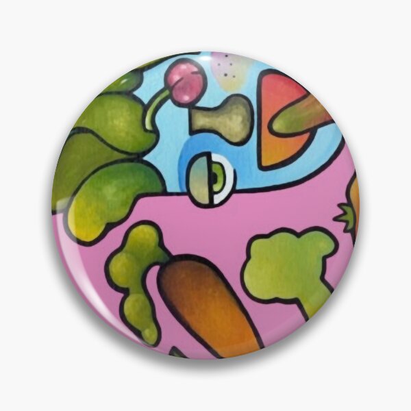Item preview, Garden Swimmer  designed and sold by kakkak2305.
