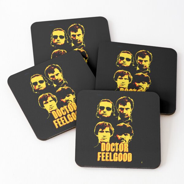 Item preview, best seller dr-feelgood designed and sold by Halidesigner ★★★★★.