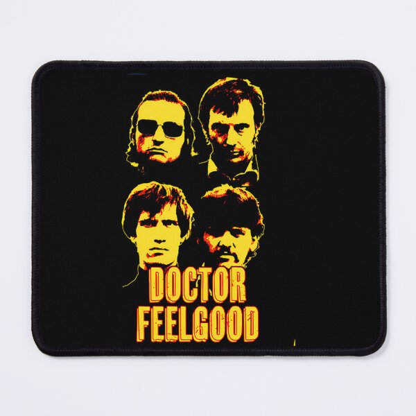 Item preview, best seller dr-feelgood designed and sold by Halidesigner ★★★★★.