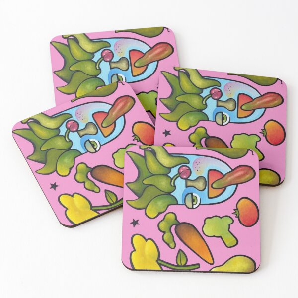 Item preview, Garden Swimmer  designed and sold by kakkak2305.