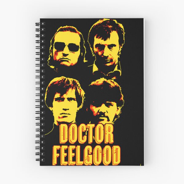 Item preview, best seller dr-feelgood designed and sold by Halidesigner ★★★★★.