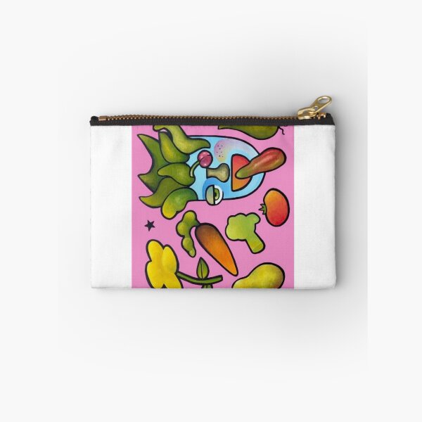 Item preview, Garden Swimmer  designed and sold by kakkak2305.