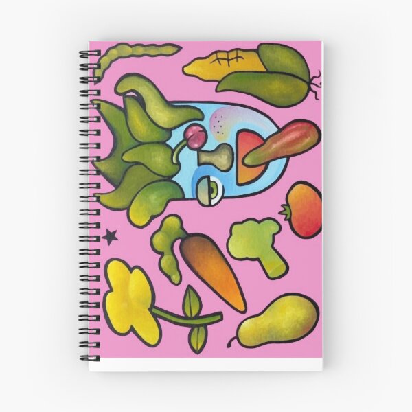 Item preview, Garden Swimmer  designed and sold by kakkak2305.