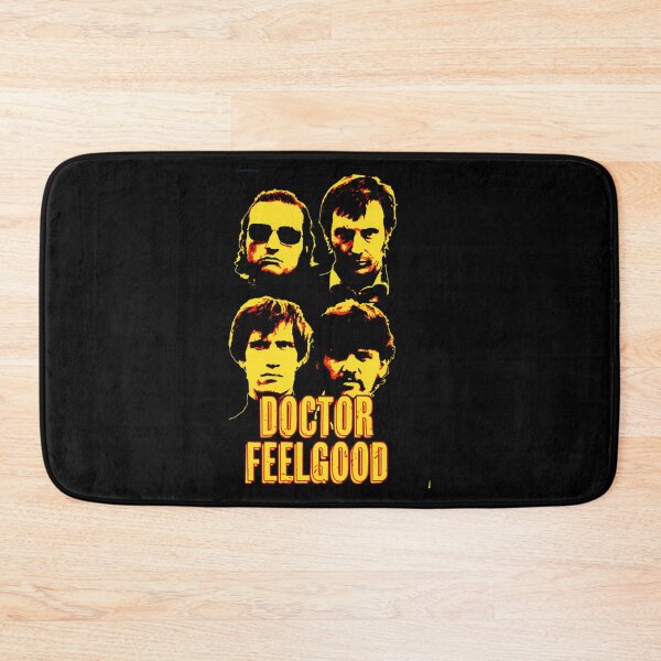 Item preview, best seller dr-feelgood designed and sold by Halidesigner ★★★★★.