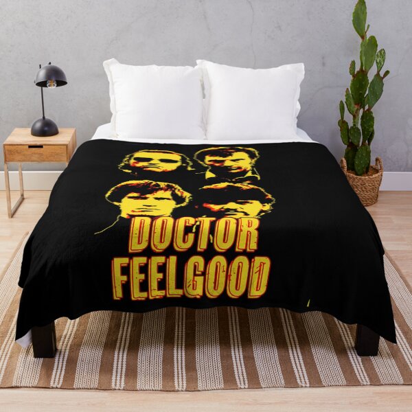 Item preview, best seller dr-feelgood designed and sold by Halidesigner ★★★★★.
