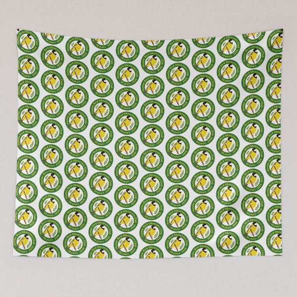 Item preview, HBOC 50 Years designed and sold by HunterBirders.