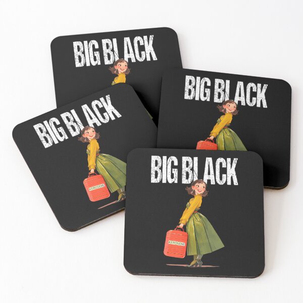 Item preview, big black - kerosene designed and sold by Halidesigner ★★★★★.