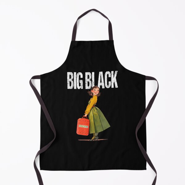 Item preview, big black - kerosene designed and sold by Halidesigner ★★★★★.