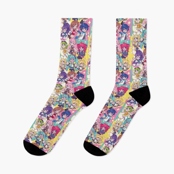 Item preview, Vocaloid cute designed and sold by RadiantGraphics.