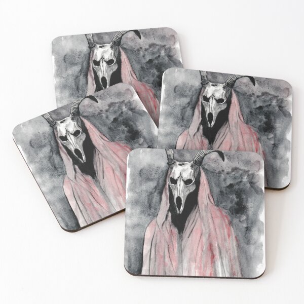 Item preview, Wendigo Man designed and sold by DarkArtisan.