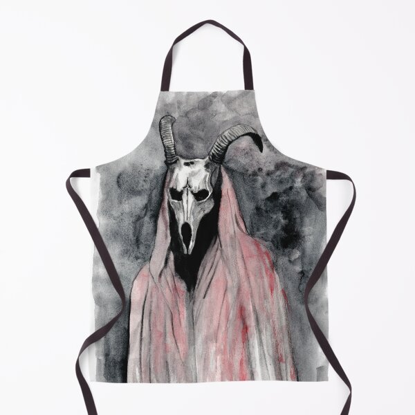 Item preview, Wendigo Man designed and sold by DarkArtisan.