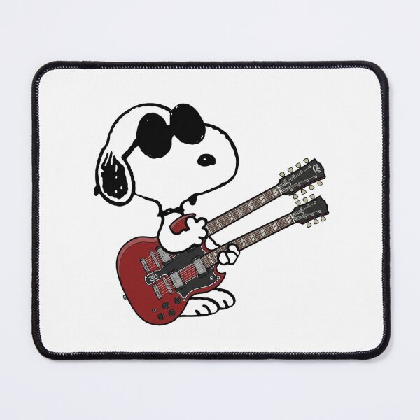 Item preview, Led Zeppelin Snoopy designed and sold by Mxyrock06.