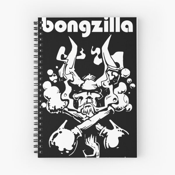 Item preview, Bongzilla Band  designed and sold by Halidesigner ★★★★★.