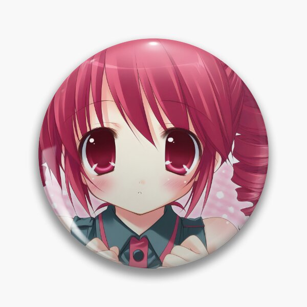 Item preview, Kasane teto cute  designed and sold by RadiantGraphics.