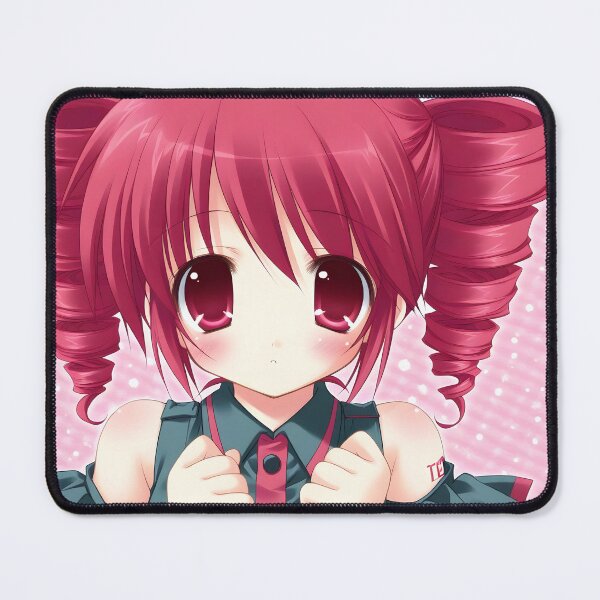 Item preview, Kasane teto cute designed and sold by RadiantGraphics.