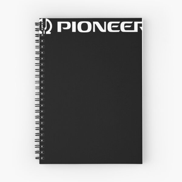 Item preview, Pioneer designed and sold by PrismePalette.