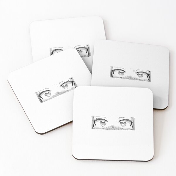 Item preview, Anime Girl Eyes designed and sold by Kayleysells.