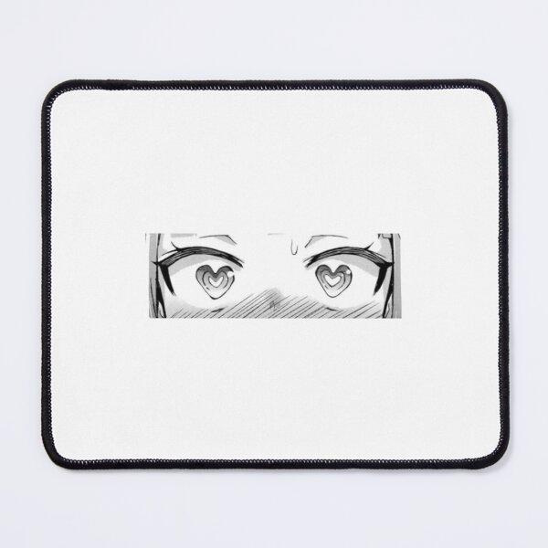 Item preview, Anime Girl Eyes designed and sold by Kayleysells.