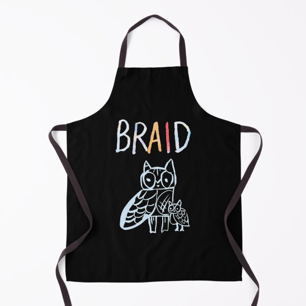 Item preview, braid (band) designed and sold by Halidesigner ★★★★★.