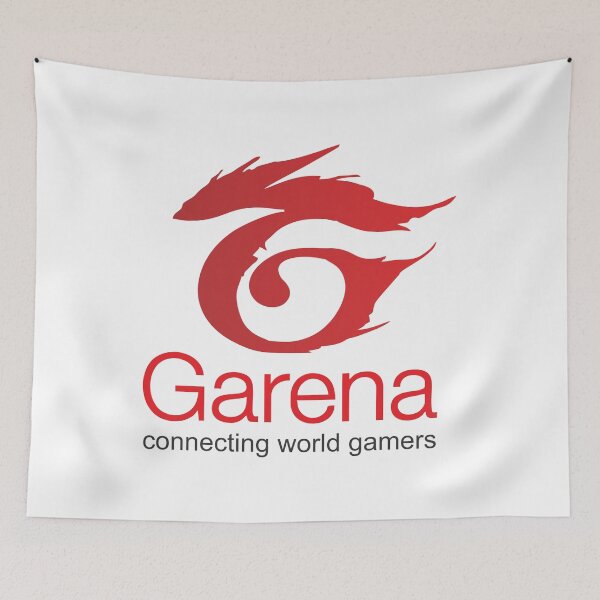 Item preview, Sunset Garena International Over Hills designed and sold by Sajutitulpes.
