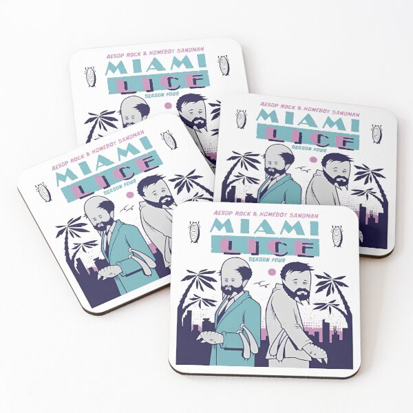 Item preview, aesop rock merch designed and sold by NORONA-PA.
