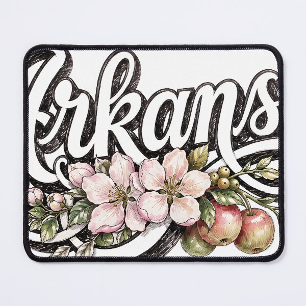 Item preview, Arkansas designed and sold by castillomiami.