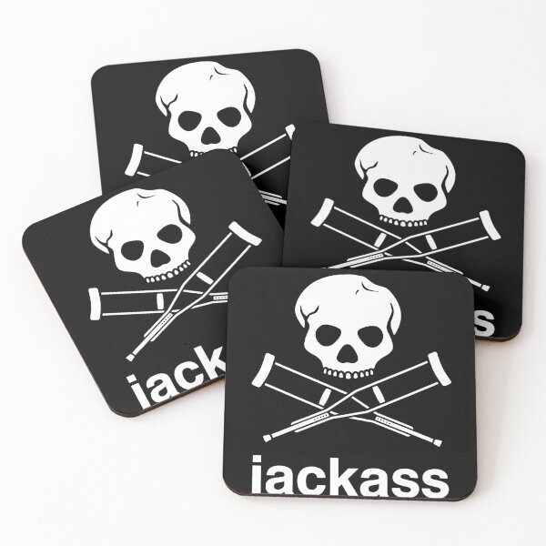 Item preview, Jackass Ryan Dunn X-Ray Best And Last designed and sold by Mxyrock06.