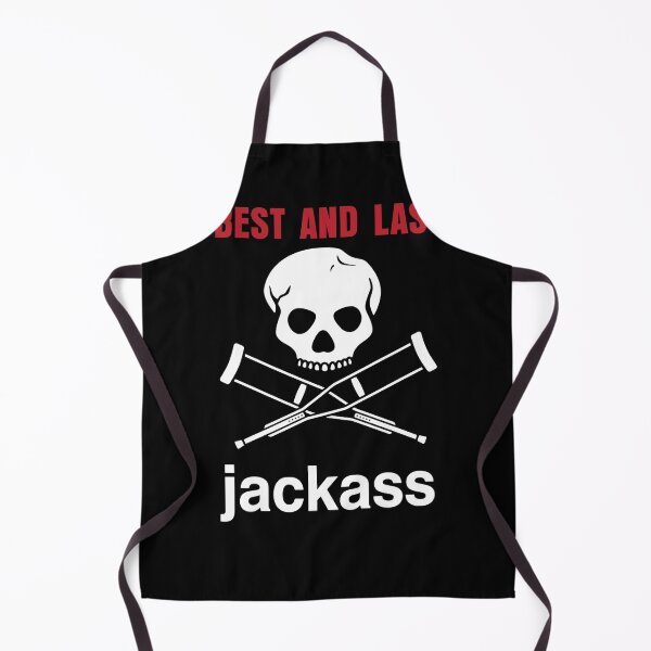 Item preview, Jackass Ryan Dunn X-Ray Best And Last designed and sold by Mxyrock06.