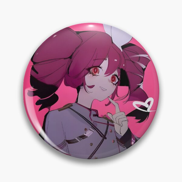 Item preview, Kasane Teto Iconic Look designed and sold by RadiantGraphics.