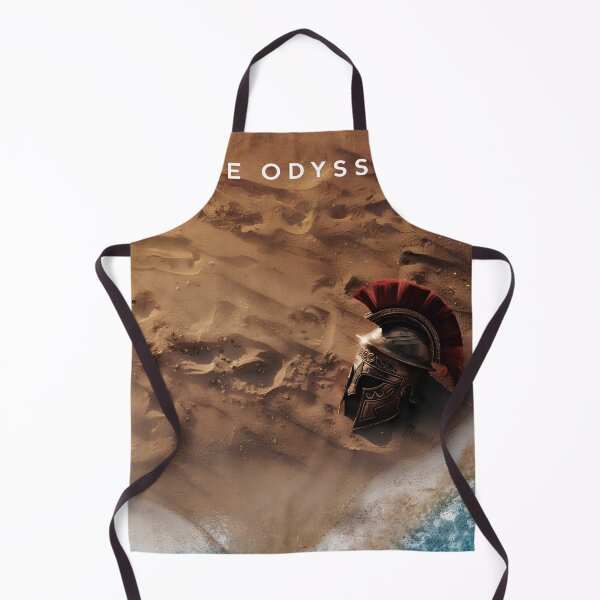 Item preview, L'Odyssée designed and sold by WhimsySpore.