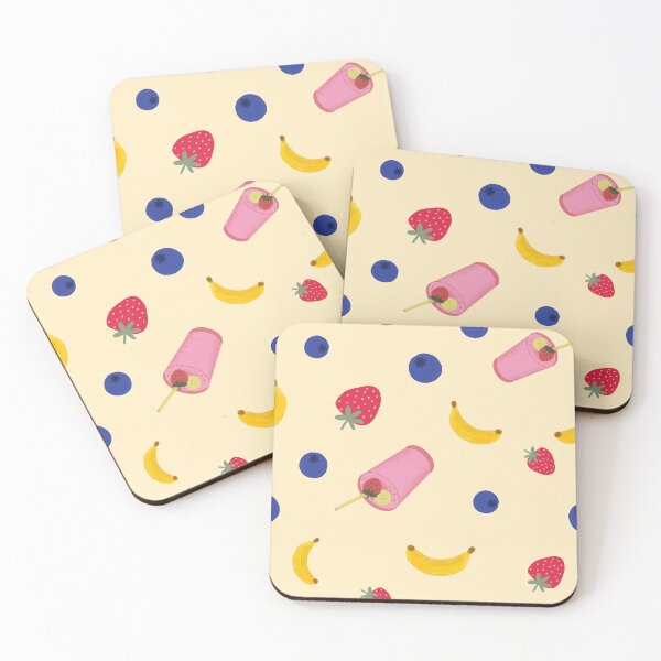 Item preview, Silly Smoothie designed and sold by SealSeamless.