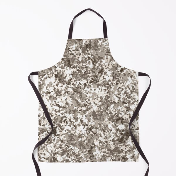 Item preview, Brown Earth Camouflage Pattern | Light Military Camo designed and sold by elcarnero.