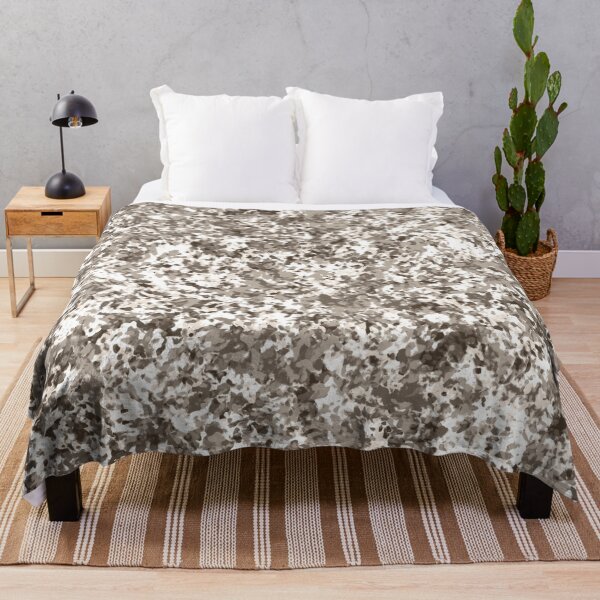 Item preview, Brown Earth Camouflage Pattern | Light Military Camo designed and sold by elcarnero.