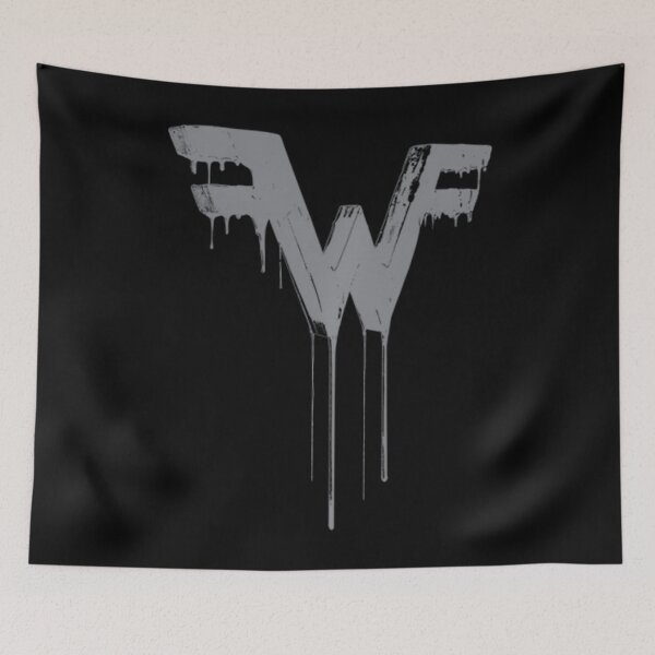Item preview, copy of roxette psychedelic logo poster today graphic art designed and sold by Halidesigner ★★★★★.