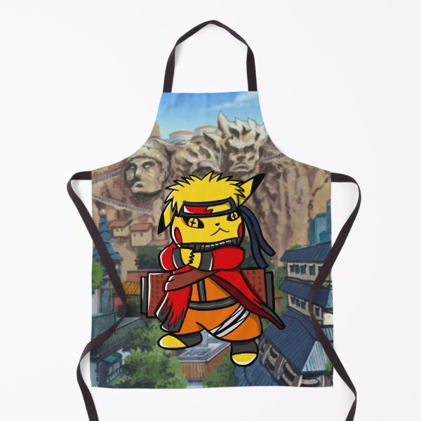 Item preview, Electric Ninja | Cute Yellow Shinobi Adventure designed and sold by UglyCattt.